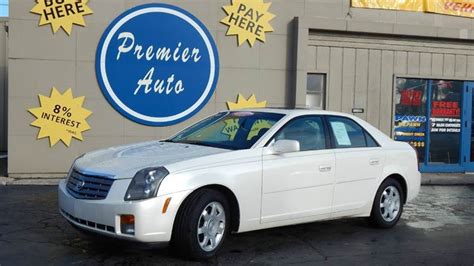 premier auto group fort wayne in.